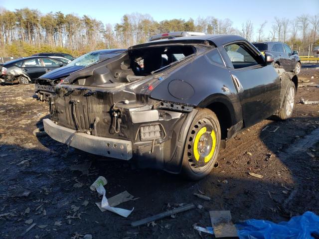 Photo 3 VIN: JN1AZ4EH2EM634025 - NISSAN 370Z BASE 