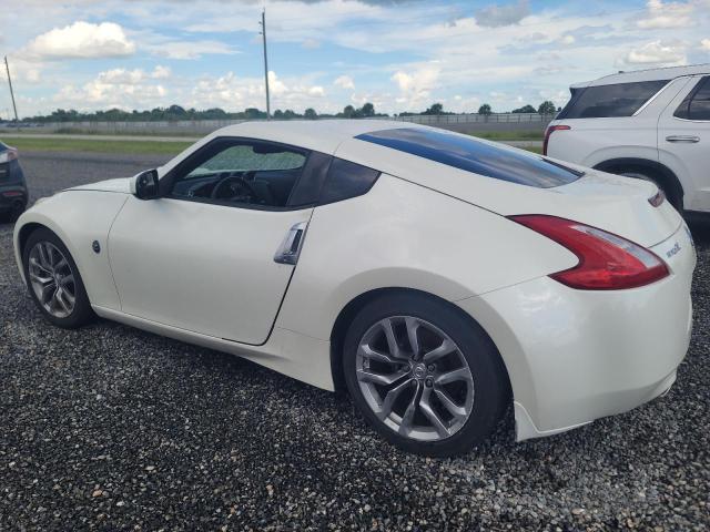 Photo 1 VIN: JN1AZ4EH2EM634560 - NISSAN 370Z BASE 