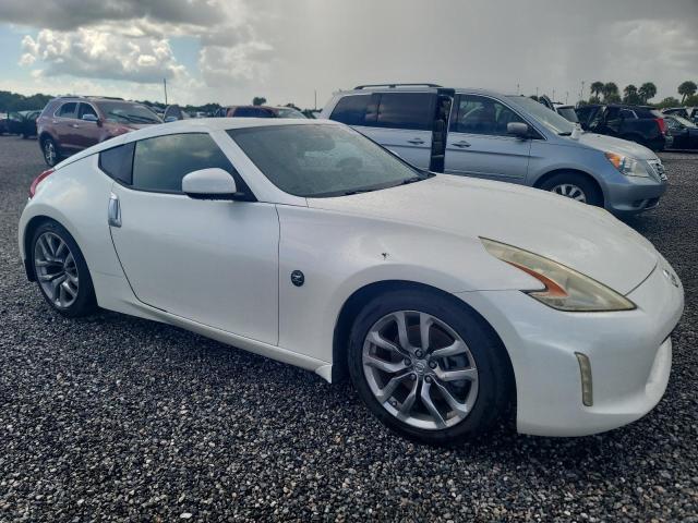 Photo 3 VIN: JN1AZ4EH2EM634560 - NISSAN 370Z BASE 