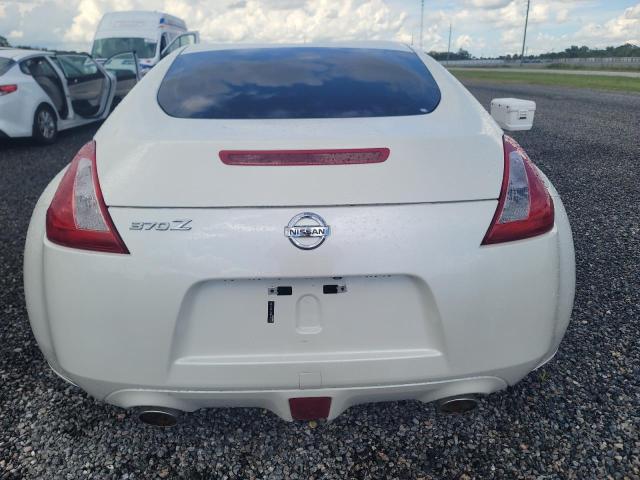 Photo 5 VIN: JN1AZ4EH2EM634560 - NISSAN 370Z BASE 