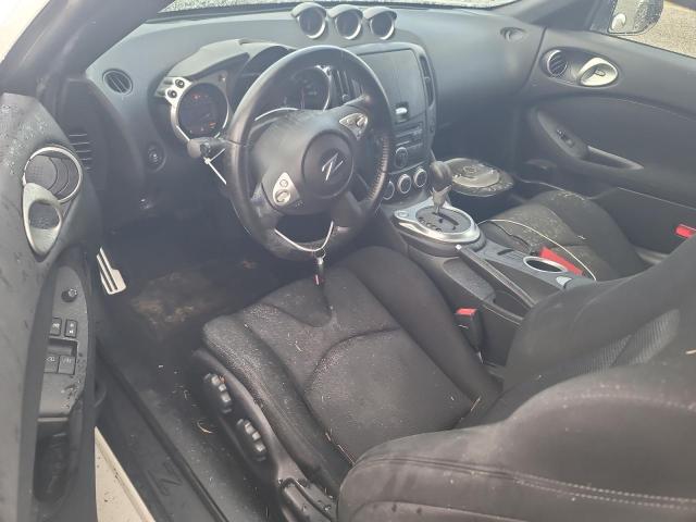 Photo 7 VIN: JN1AZ4EH2EM634560 - NISSAN 370Z BASE 