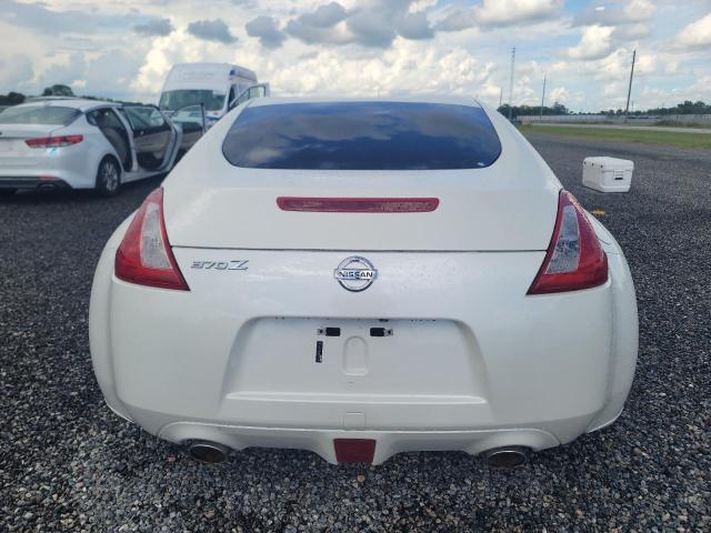 Photo 9 VIN: JN1AZ4EH2EM634560 - NISSAN 370Z BASE 