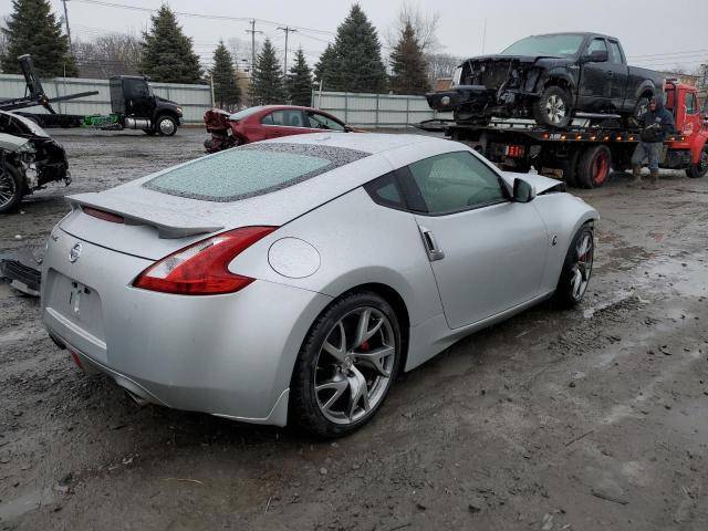 Photo 2 VIN: JN1AZ4EH2EM635367 - NISSAN 370Z BASE 