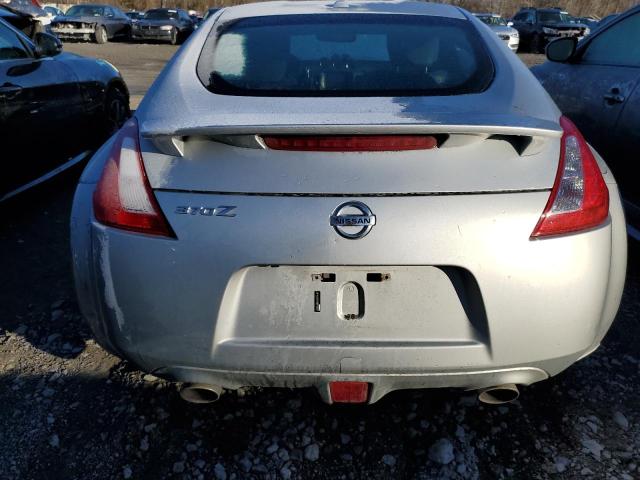 Photo 5 VIN: JN1AZ4EH2EM635367 - NISSAN 370Z BASE 