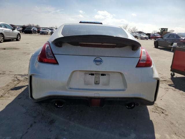 Photo 5 VIN: JN1AZ4EH2EM636177 - NISSAN 370Z BASE 