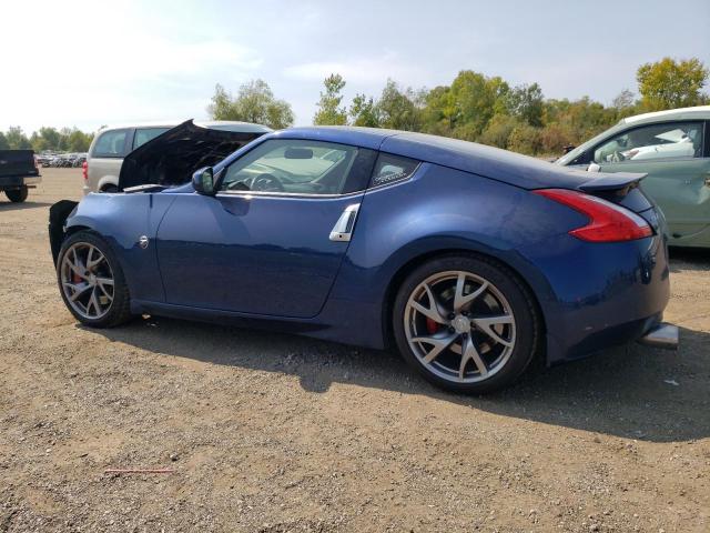 Photo 1 VIN: JN1AZ4EH2EM636969 - NISSAN 370Z BASE 