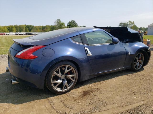 Photo 2 VIN: JN1AZ4EH2EM636969 - NISSAN 370Z BASE 