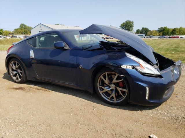 Photo 3 VIN: JN1AZ4EH2EM636969 - NISSAN 370Z BASE 