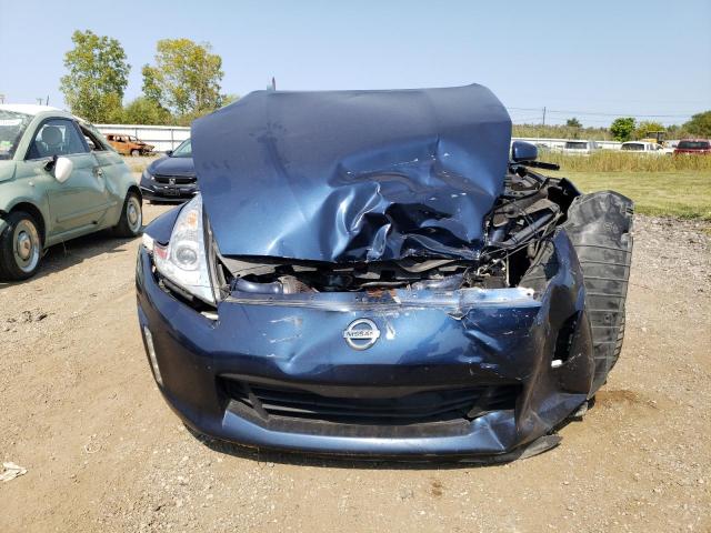 Photo 4 VIN: JN1AZ4EH2EM636969 - NISSAN 370Z BASE 