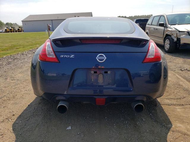 Photo 5 VIN: JN1AZ4EH2EM636969 - NISSAN 370Z BASE 