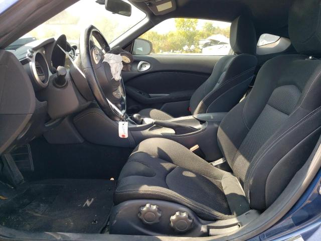 Photo 6 VIN: JN1AZ4EH2EM636969 - NISSAN 370Z BASE 