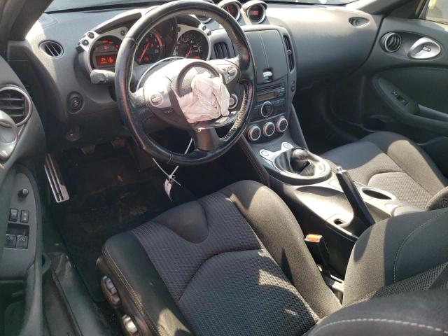 Photo 7 VIN: JN1AZ4EH2EM636969 - NISSAN 370Z BASE 