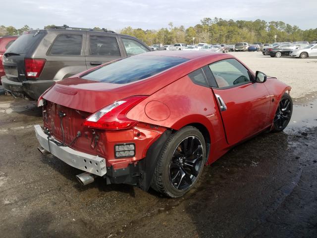 Photo 3 VIN: JN1AZ4EH2FM440547 - NISSAN 370Z BASE 