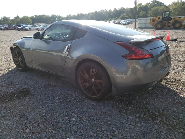 Photo 2 VIN: JN1AZ4EH2FM440886 - NISSAN 370Z BASE 