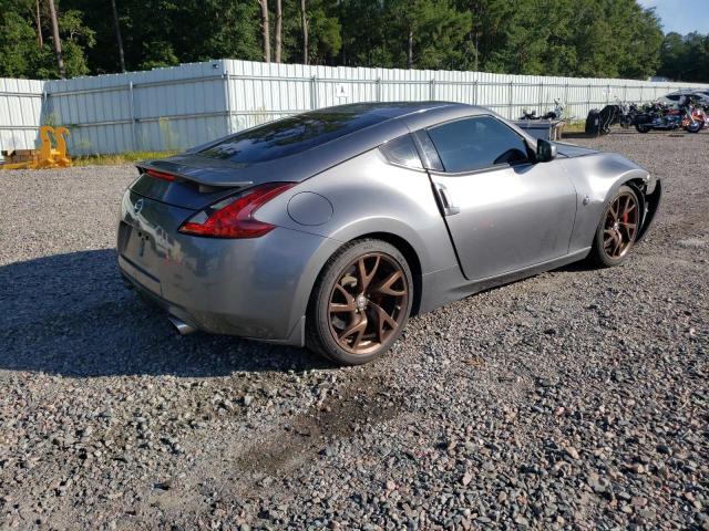 Photo 3 VIN: JN1AZ4EH2FM440886 - NISSAN 370Z BASE 