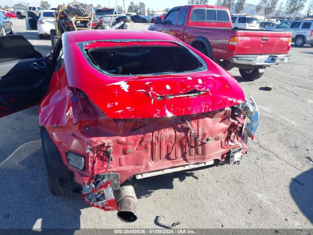 Photo 5 VIN: JN1AZ4EH2FM441181 - NISSAN 370Z 