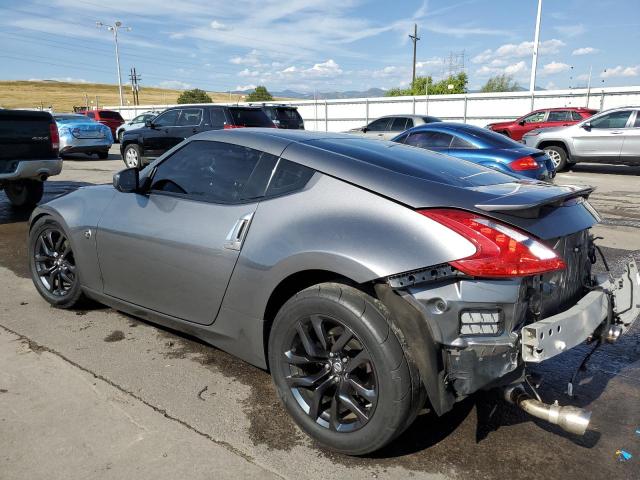 Photo 1 VIN: JN1AZ4EH2FM444159 - NISSAN 370Z BASE 