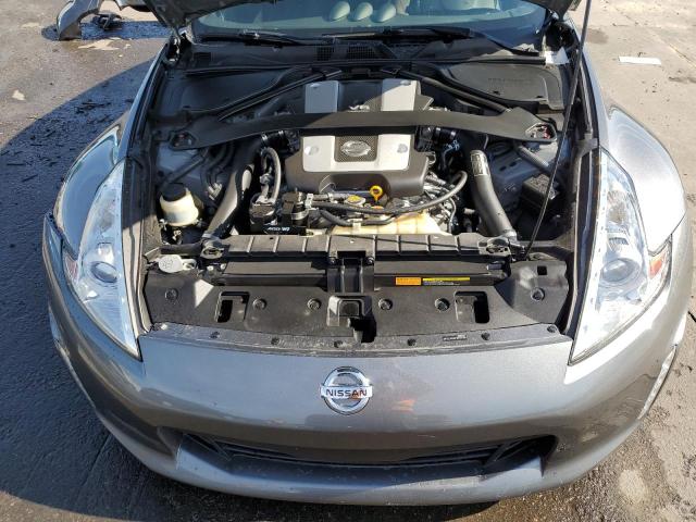 Photo 10 VIN: JN1AZ4EH2FM444159 - NISSAN 370Z BASE 