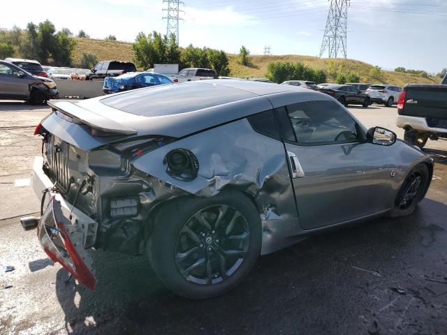 Photo 2 VIN: JN1AZ4EH2FM444159 - NISSAN 370Z BASE 