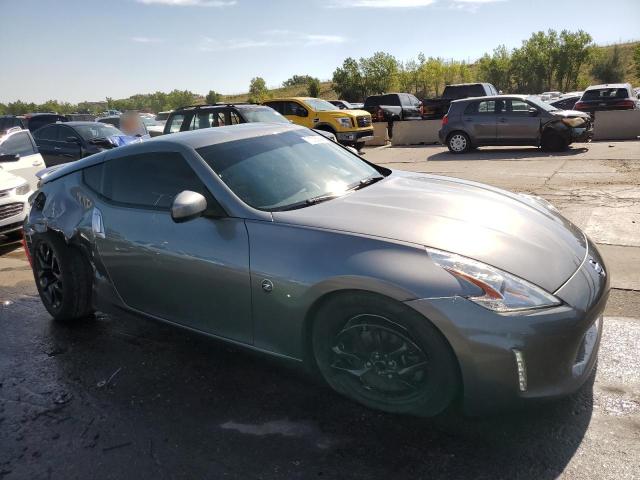 Photo 3 VIN: JN1AZ4EH2FM444159 - NISSAN 370Z BASE 