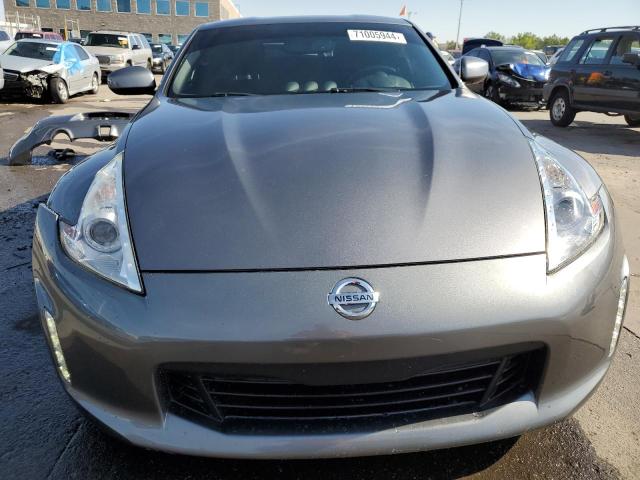 Photo 4 VIN: JN1AZ4EH2FM444159 - NISSAN 370Z BASE 