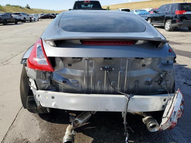 Photo 5 VIN: JN1AZ4EH2FM444159 - NISSAN 370Z BASE 