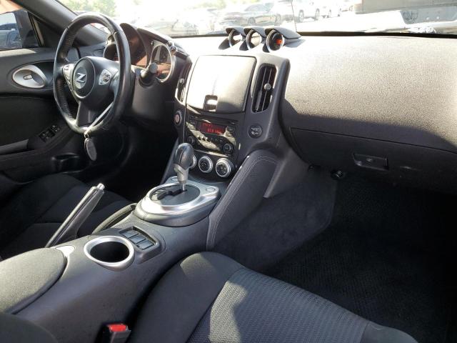 Photo 7 VIN: JN1AZ4EH2FM444159 - NISSAN 370Z BASE 