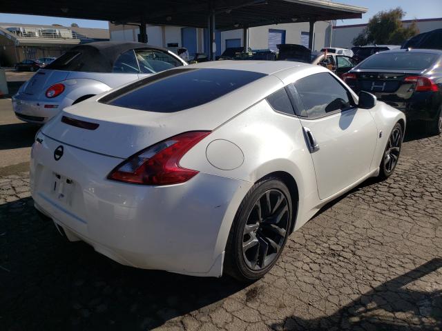 Photo 3 VIN: JN1AZ4EH2GM930200 - NISSAN 370Z BASE 