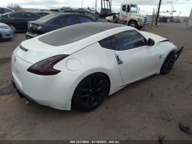 Photo 3 VIN: JN1AZ4EH2GM930293 - NISSAN 370Z 