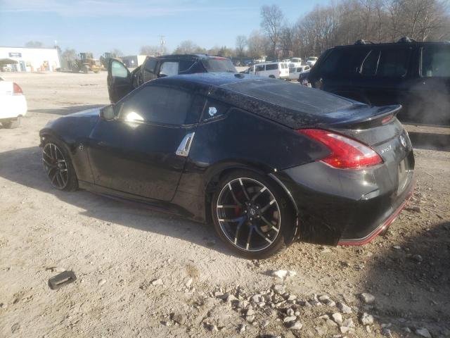 Photo 1 VIN: JN1AZ4EH2GM930438 - NISSAN 370Z 