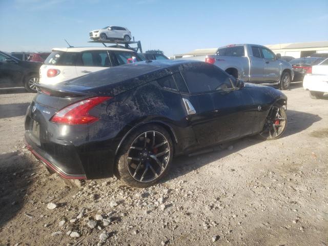 Photo 2 VIN: JN1AZ4EH2GM930438 - NISSAN 370Z 