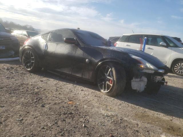 Photo 3 VIN: JN1AZ4EH2GM930438 - NISSAN 370Z 