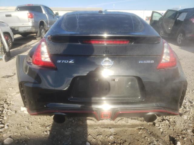 Photo 5 VIN: JN1AZ4EH2GM930438 - NISSAN 370Z 