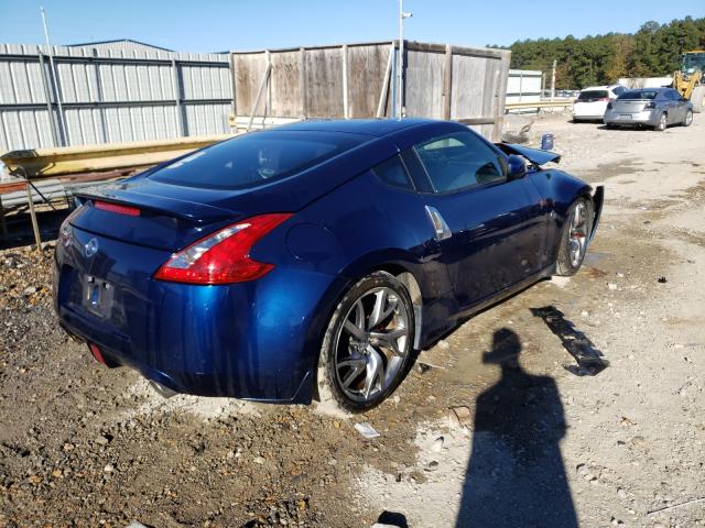 Photo 3 VIN: JN1AZ4EH2GM930763 - NISSAN 370Z BASE 