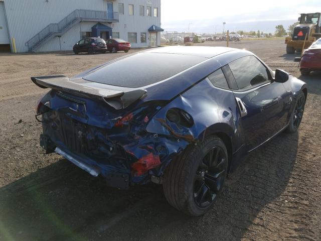 Photo 3 VIN: JN1AZ4EH2GM932111 - NISSAN 370Z BASE 