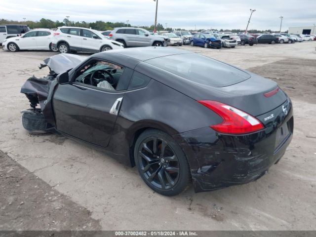 Photo 2 VIN: JN1AZ4EH2GM932397 - NISSAN 370Z 