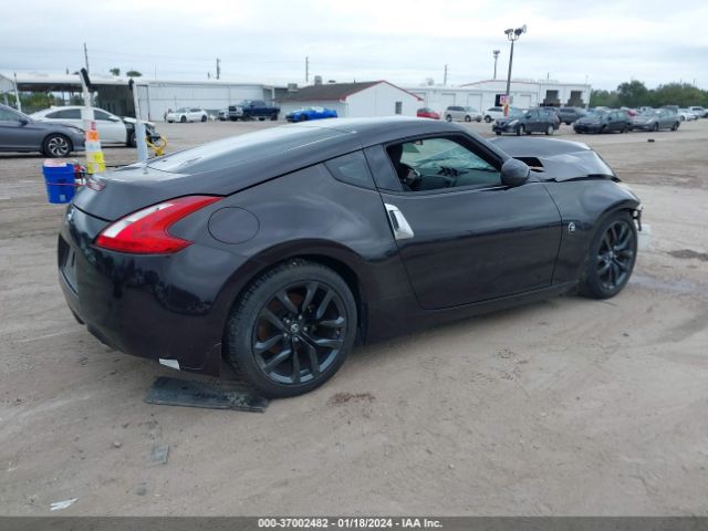 Photo 3 VIN: JN1AZ4EH2GM932397 - NISSAN 370Z 