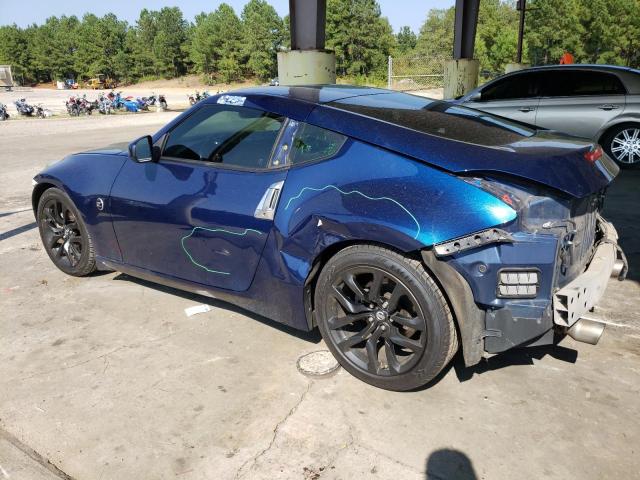 Photo 1 VIN: JN1AZ4EH2GM932769 - NISSAN 370Z BASE 