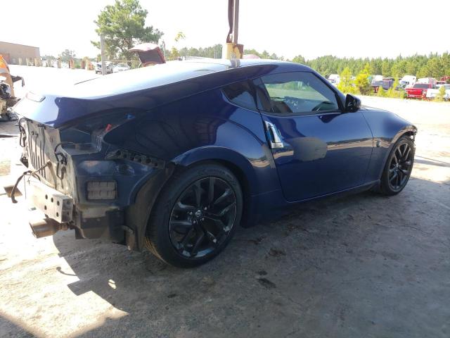 Photo 2 VIN: JN1AZ4EH2GM932769 - NISSAN 370Z BASE 