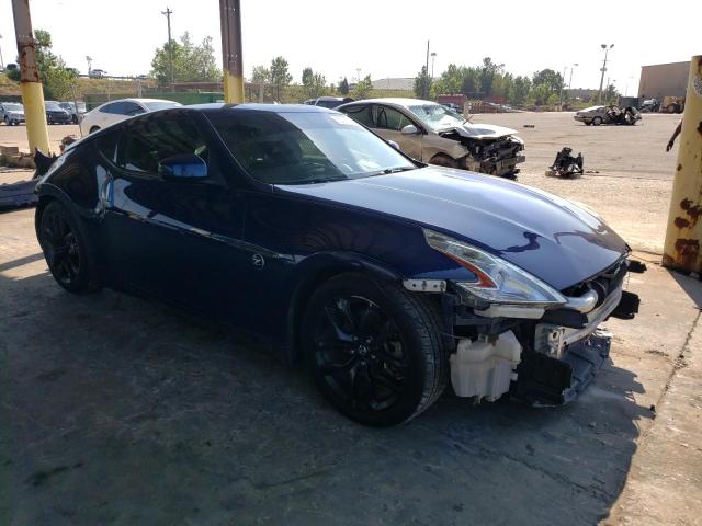 Photo 3 VIN: JN1AZ4EH2GM932769 - NISSAN 370Z BASE 