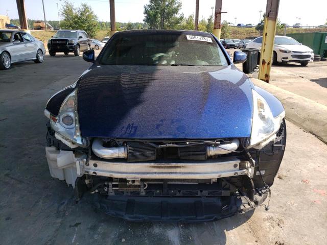 Photo 4 VIN: JN1AZ4EH2GM932769 - NISSAN 370Z BASE 