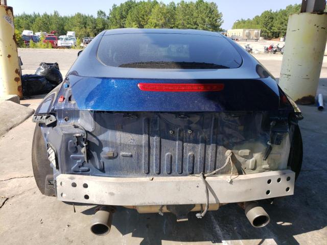 Photo 5 VIN: JN1AZ4EH2GM932769 - NISSAN 370Z BASE 