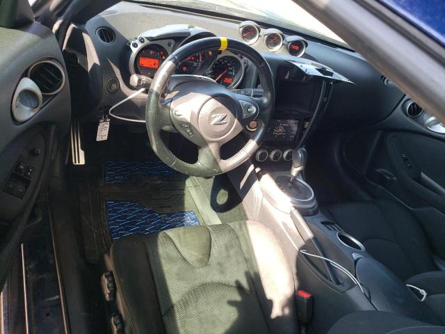 Photo 7 VIN: JN1AZ4EH2GM932769 - NISSAN 370Z BASE 