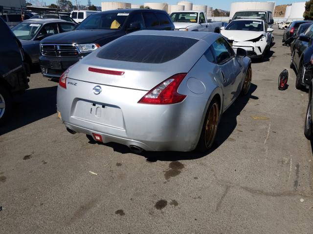 Photo 3 VIN: JN1AZ4EH2GM933047 - NISSAN 370Z BASE 