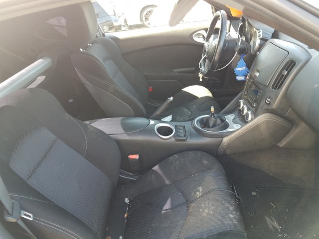 Photo 5 VIN: JN1AZ4EH2GM933047 - NISSAN 370Z BASE 