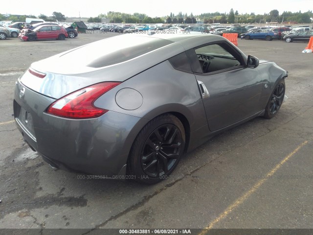 Photo 3 VIN: JN1AZ4EH2GM933064 - NISSAN 370Z 