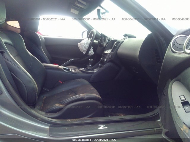 Photo 4 VIN: JN1AZ4EH2GM933064 - NISSAN 370Z 