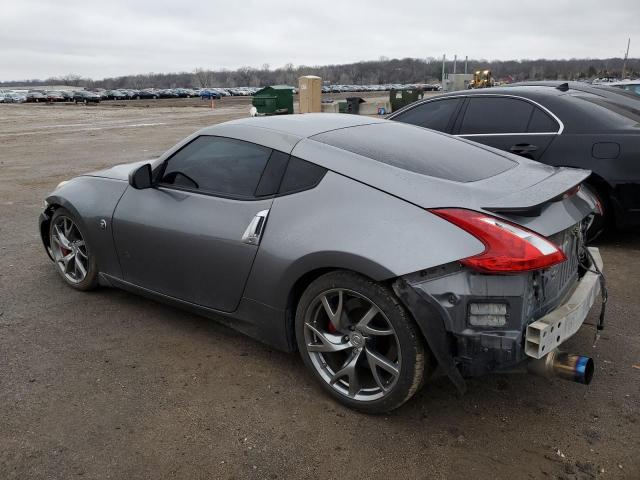 Photo 1 VIN: JN1AZ4EH2GM933713 - NISSAN 370Z 