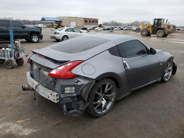 Photo 2 VIN: JN1AZ4EH2GM933713 - NISSAN 370Z 