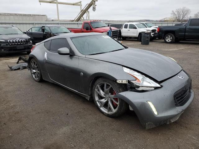 Photo 3 VIN: JN1AZ4EH2GM933713 - NISSAN 370Z 